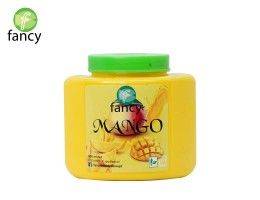 Fancy massage cream 800g.(mango)