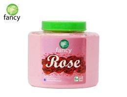 Fancy beauty whitening scrub 800ml.(rose)
