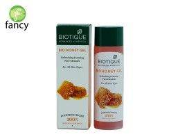 Bio Honey Gel Face Cleanser