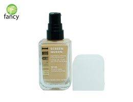 Milani Natural Finish Foundation C-210
