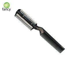 Layer Comb Black
