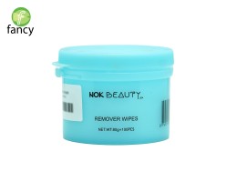 Nok Beauty Makeup Remover Wipes