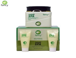 Fancy Moluogeoil  Hair Spa