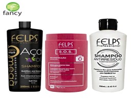 Felps Profassional Shampoo