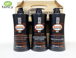 Brazilian Secrets Hair