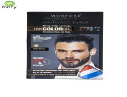 Morfose Ossion Hair Color Gel