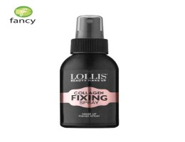 Lollis Collagen Fixing Spray