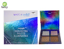 Wet n Wild Megaglo Highlighting