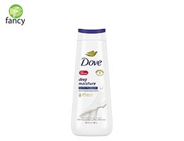 Dove Nourishing Secrets