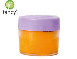 Fancy Shea Butter White