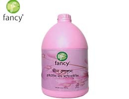Fancy skin lotion brightening and Moisturizing 2500ml