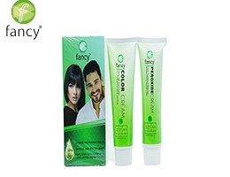 Fancy natural  Hair Color (Black 22/0) 160 X 160ml