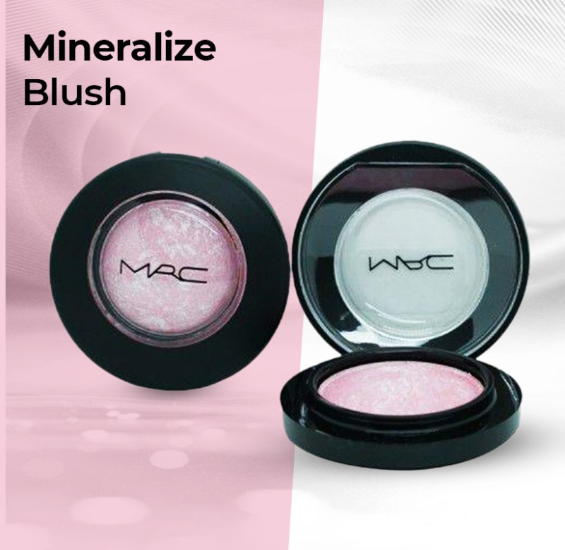 Mineralize Blush
