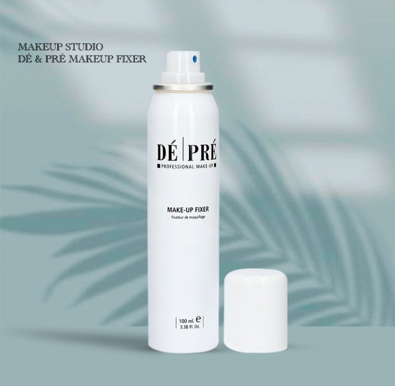 Makeup Studio Dé & Pré Makeup Fixer