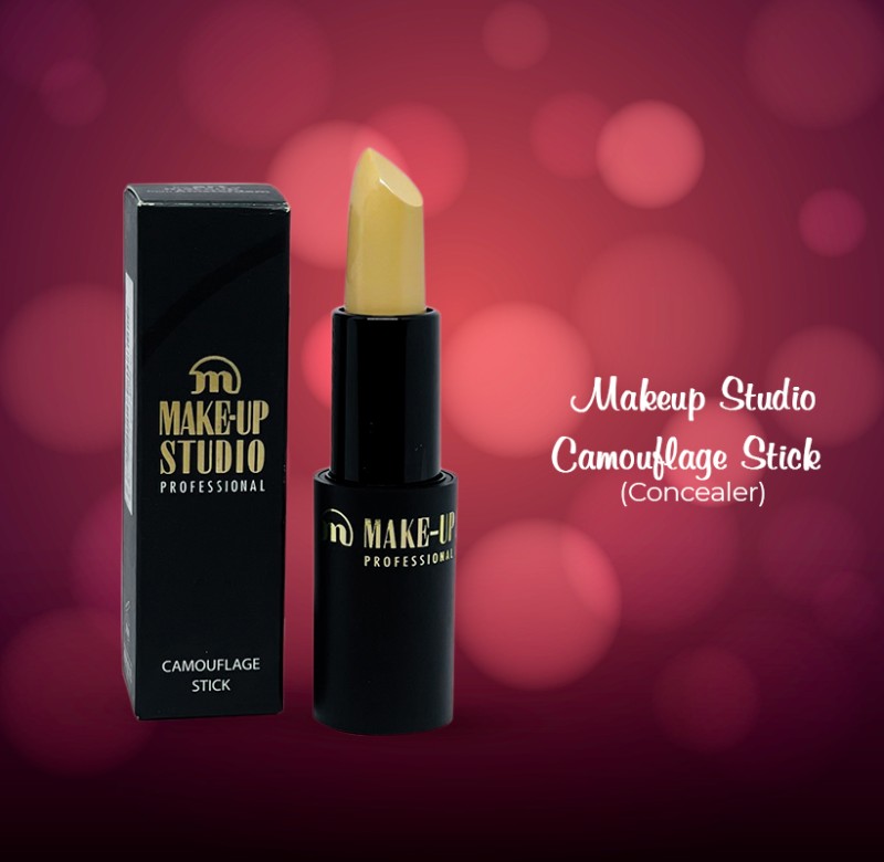 Makeup Studio Camouflage Stick (Concealer)