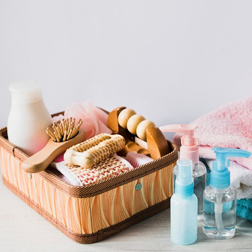 Skin Care